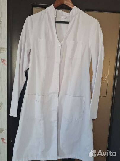 Медицинский халат