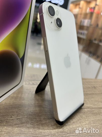 iPhone 14 Plus, 128 ГБ