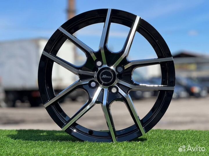 Диски Rays r16 4x100