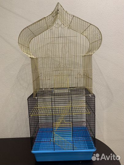 Клетка для грызунов/крыс