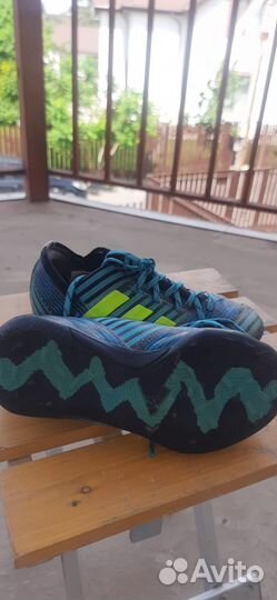 Сороконожки детские adidas