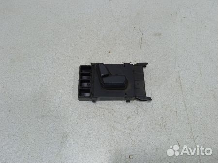 Блок управления сидением