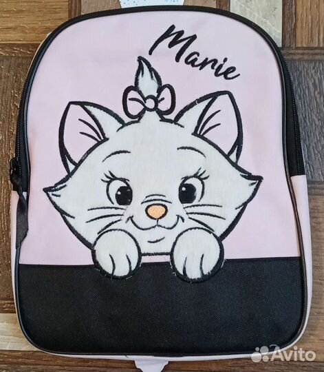 Рюкзаки для девочек