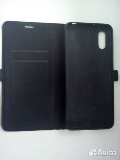 Чехлы на Redmi А9