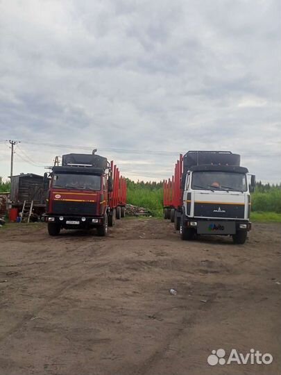 МАЗ 6303А8-328, 2012