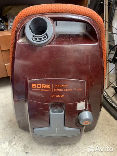 Моющий пылесос tomas и bosch