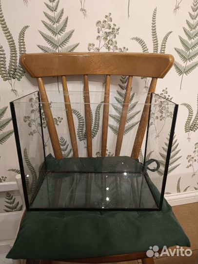 Аквариум 20 литров