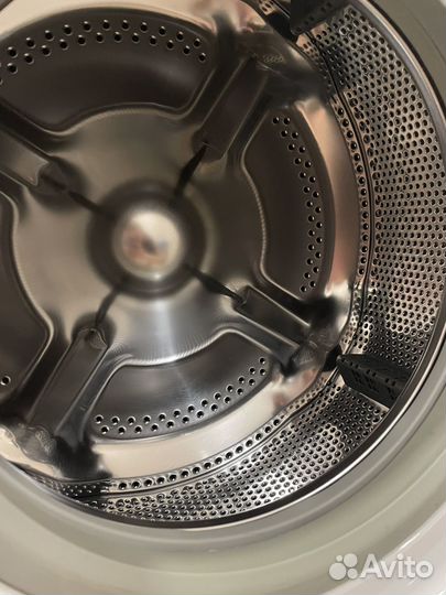 Стиральная машина Ardo s1000