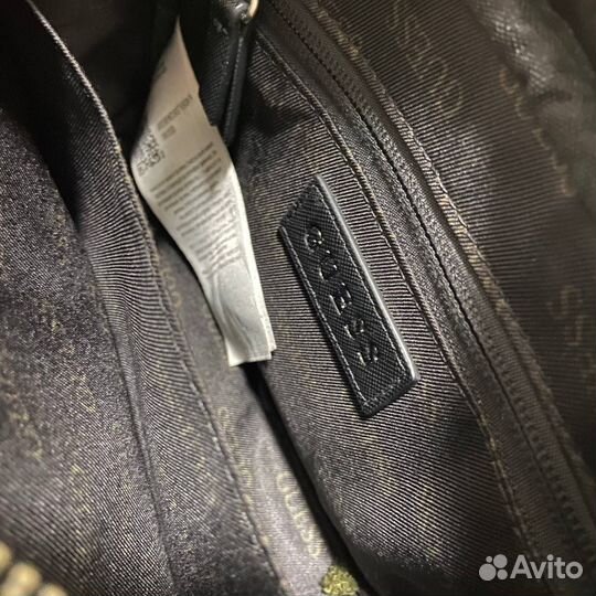 Сумка guess оригинал