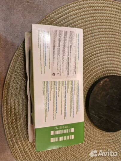 Линзы контактные Bio true -2.75 ежедневные