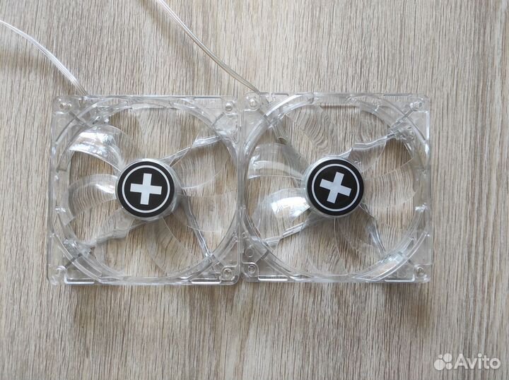 Кулера разные