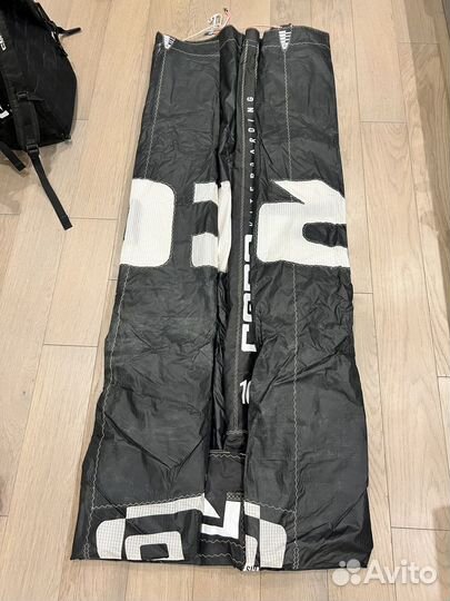 Кайт Core GTS 5 10m