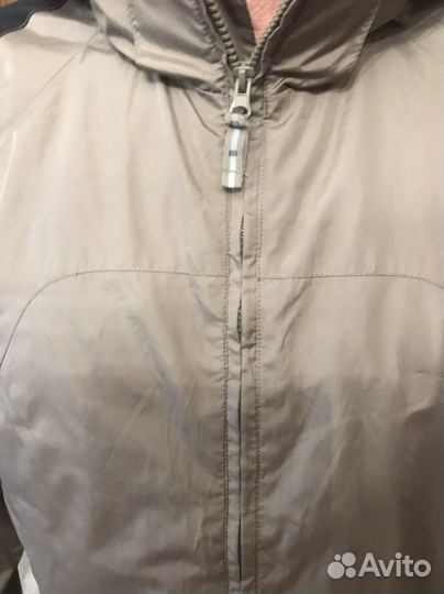 Костюм для рыбалки плащевка