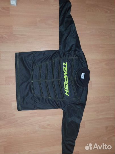 Форма флорбольного вратаря