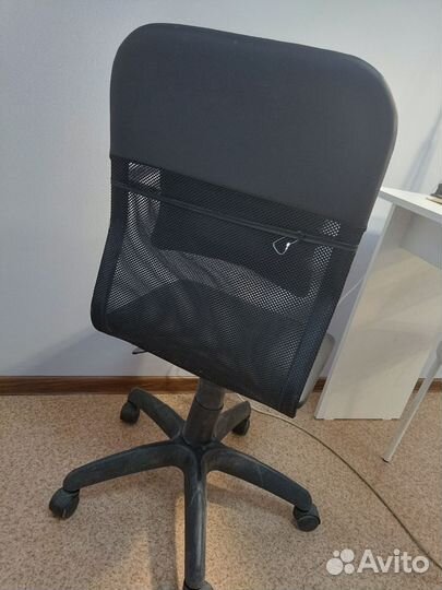 Компьютерный стул