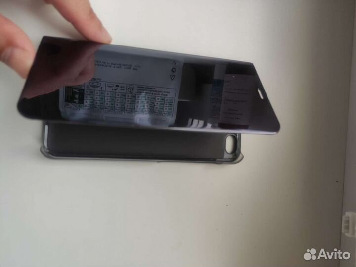 Чехлы на Xiaomi Redmi 4x