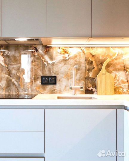 Кухня от производителя