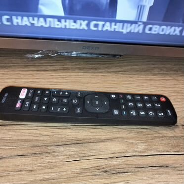 40 дюймов Телевизор LED dexp
