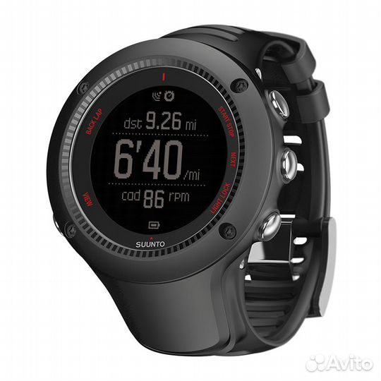 Suunto ambit ремешок