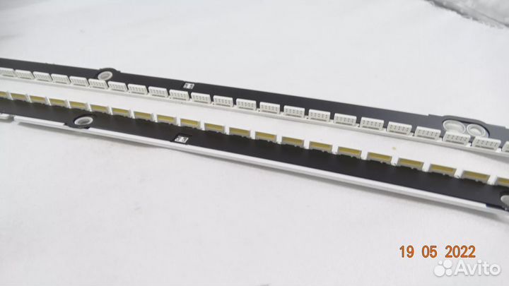 V1LE-500SMA-R1.Целая только 1 планка SMA