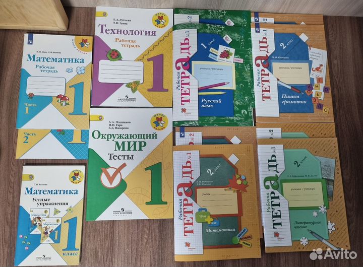 Технология перспектива. Математика.Литература