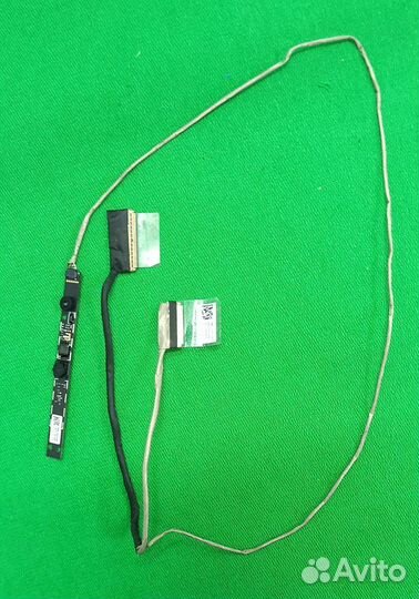 Шлейф матрицы asus M509D