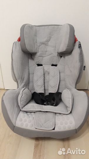 Детское автокресло isofix