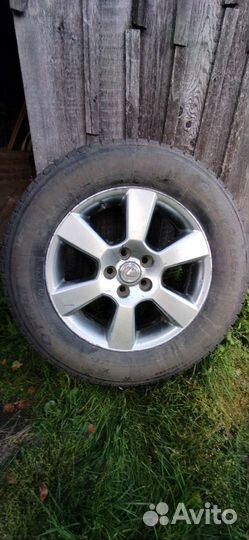 Колеса на харька