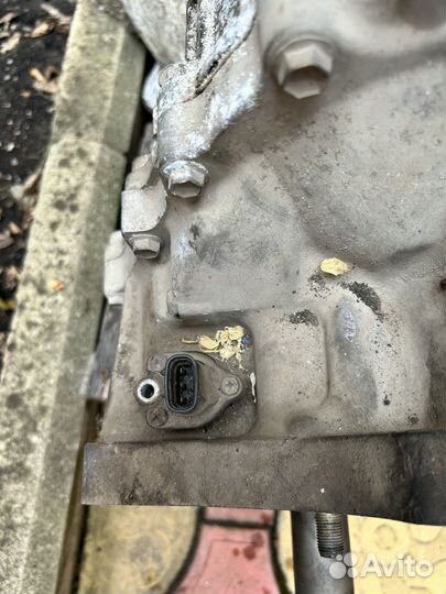 Коробка автомат Toyota R4