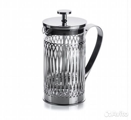 Френч-пресс TalleR TR-32313 Адриан 600 мл