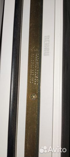 Окна пластиковые бу