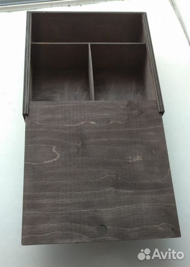 Подарочный ящик большой