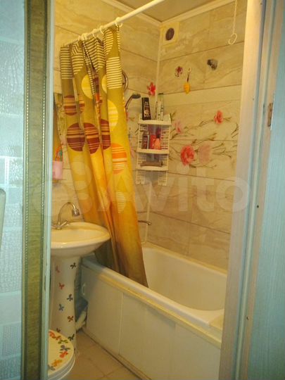 1-к. квартира, 30 м², 1/5 эт.