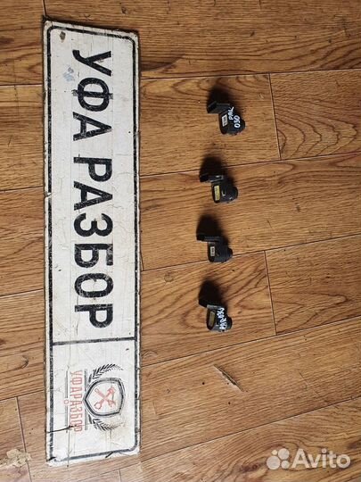 Датчик парковки (парктроник) Kia Optima 2018/Cerat