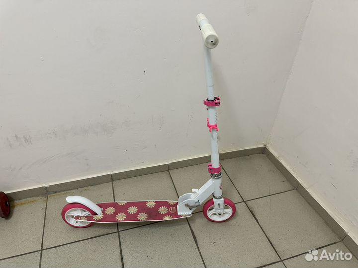 Самокат детский