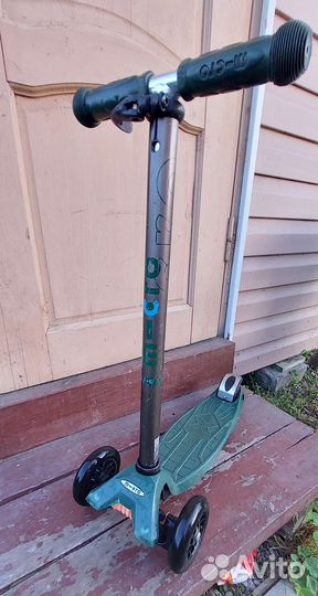 Самокат Maxi Micro складной