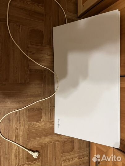 Батарея электрическая