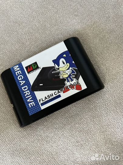 Sega mega drive 1 (japan pal)