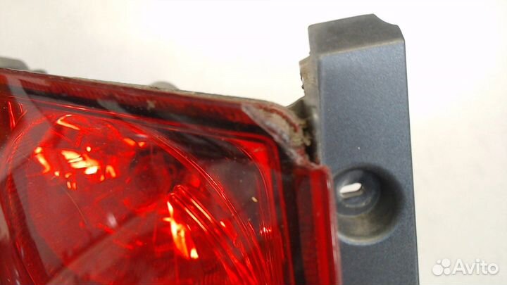 Фонарь (задний) Honda Pilot, 2010