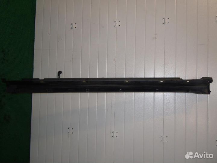 Накладка порога правого наружная Subaru Legacy/ O