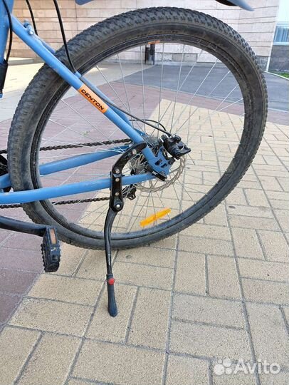 Велосипед горный Denton Storm 29