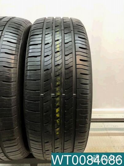 Nexen N'Fera RU5 SUV 255/55 R20 95T