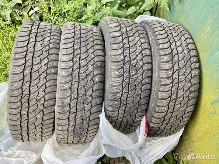 Viatti Bosco Nordico V-523 235/60 R18 103T