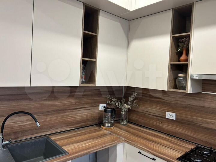 Дом 125 м² на участке 8,2 сот.