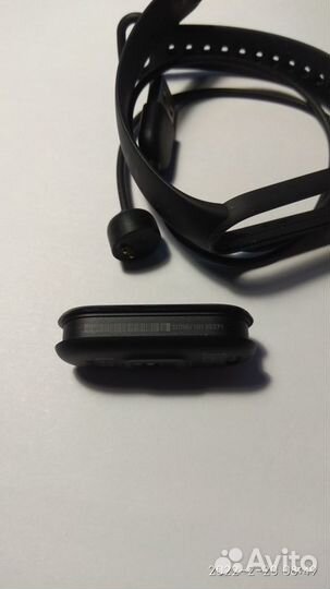 Фитнес браслет xiaomi mi band 6 nfc