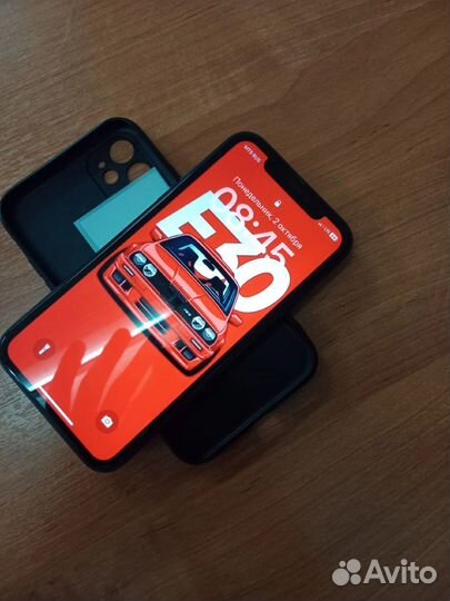 iPhone 11 128
