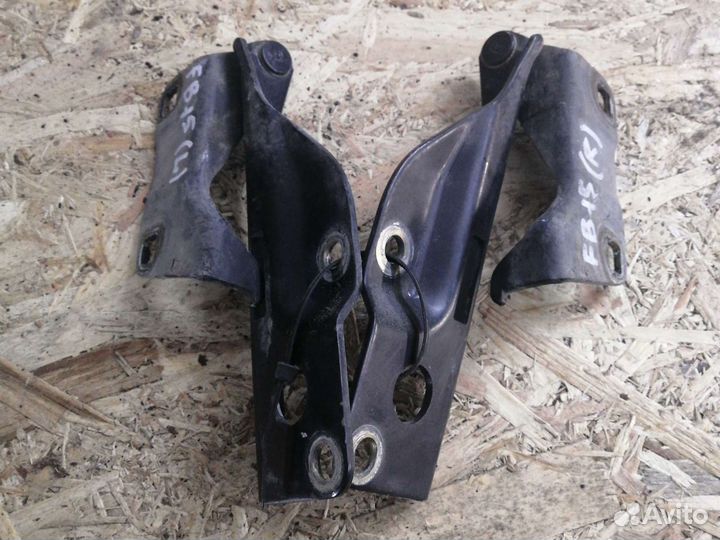 Петля капота Nissan sunny FB15