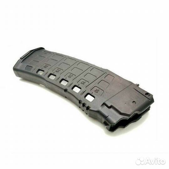 Штатный бокс для мелочи на 30 мест