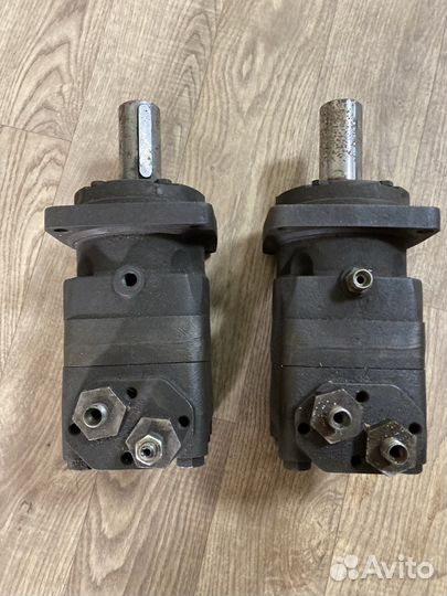 Гидромотор мт 315 С