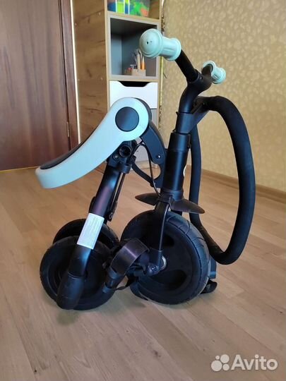 Детский велосипед беговел